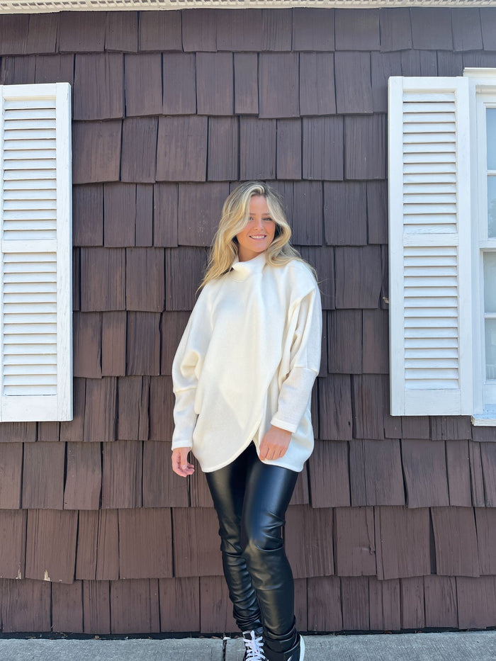 Sexy Legging - Madison's Niche