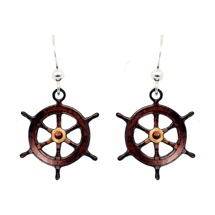 Ship Wheel