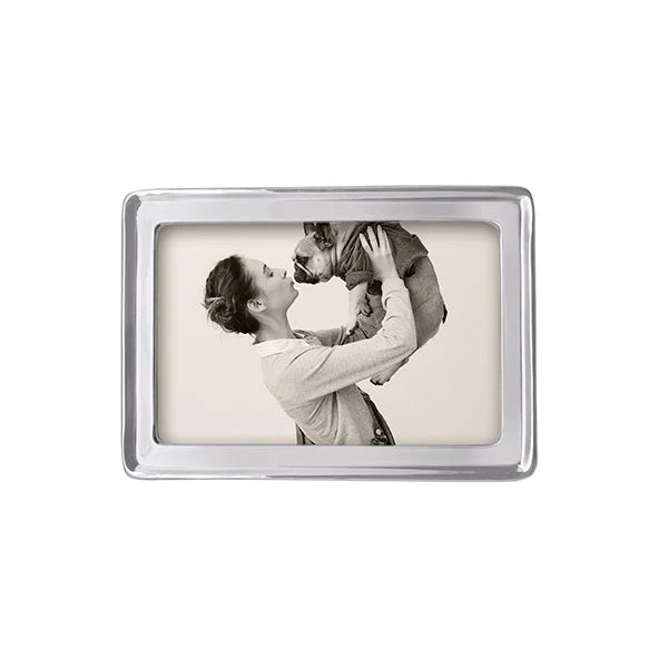Signature 4" x 6" Frame - Madison's Niche
