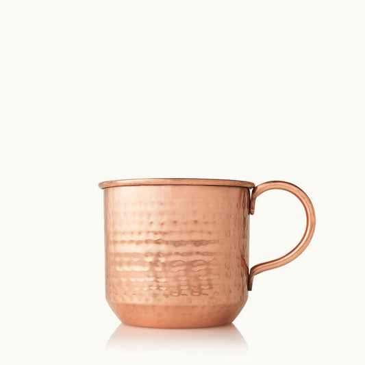 Simmered Cider Mug Candle - Madison's Niche