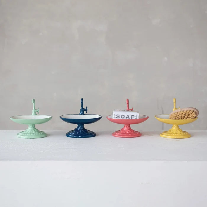 Sink Shaped Soap Holder - Madison's Niche