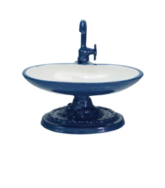 Sink Shaped Soap Holder - Madison's Niche