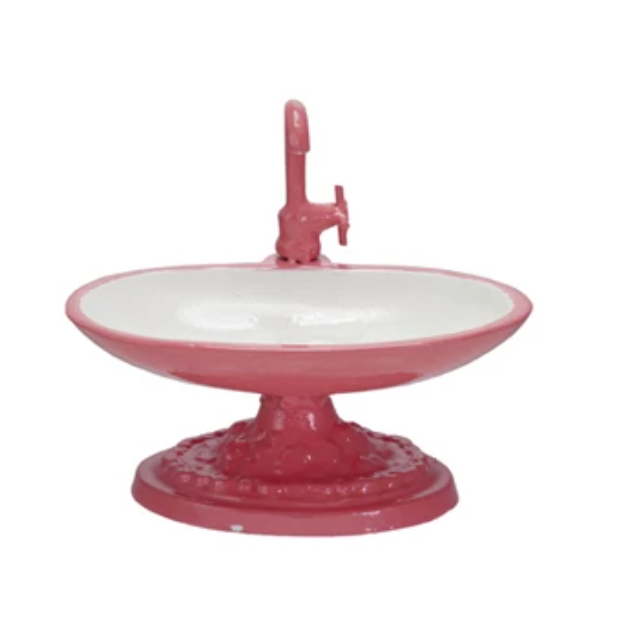 Sink Shaped Soap Holder - Madison's Niche