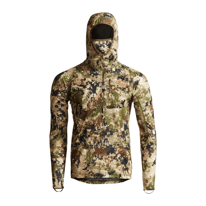 Sitka Core Lightweight Hoodie Sitka Optifade Subalpine / XXL Men's Baselayers Rivers and Glen Trading Co