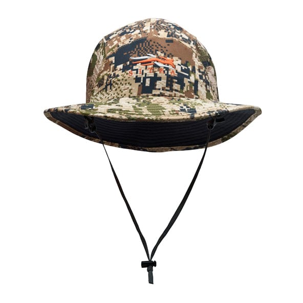 Sitka Sun Hat Sitka S/M Headwear Rivers and Glen Trading Co