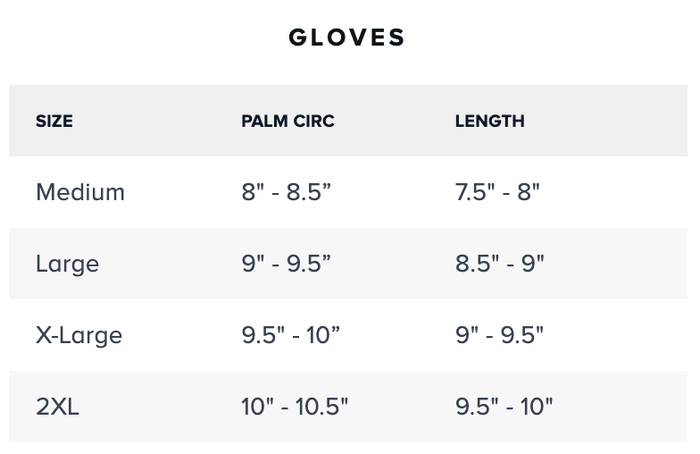 Sitka Traverse Gloves Sitka Men's Hunting Gloves Rivers and Glen Trading Co