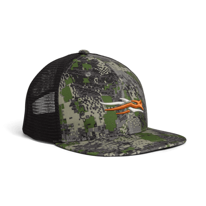 Sitka Trucker Sitka Optifade Cover Headwear Rivers and Glen Trading Co