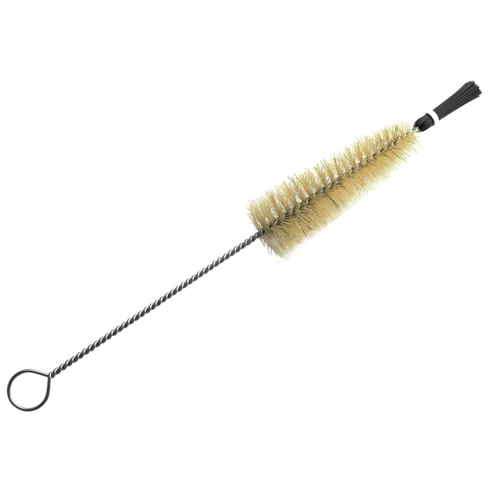 Skimmer brush