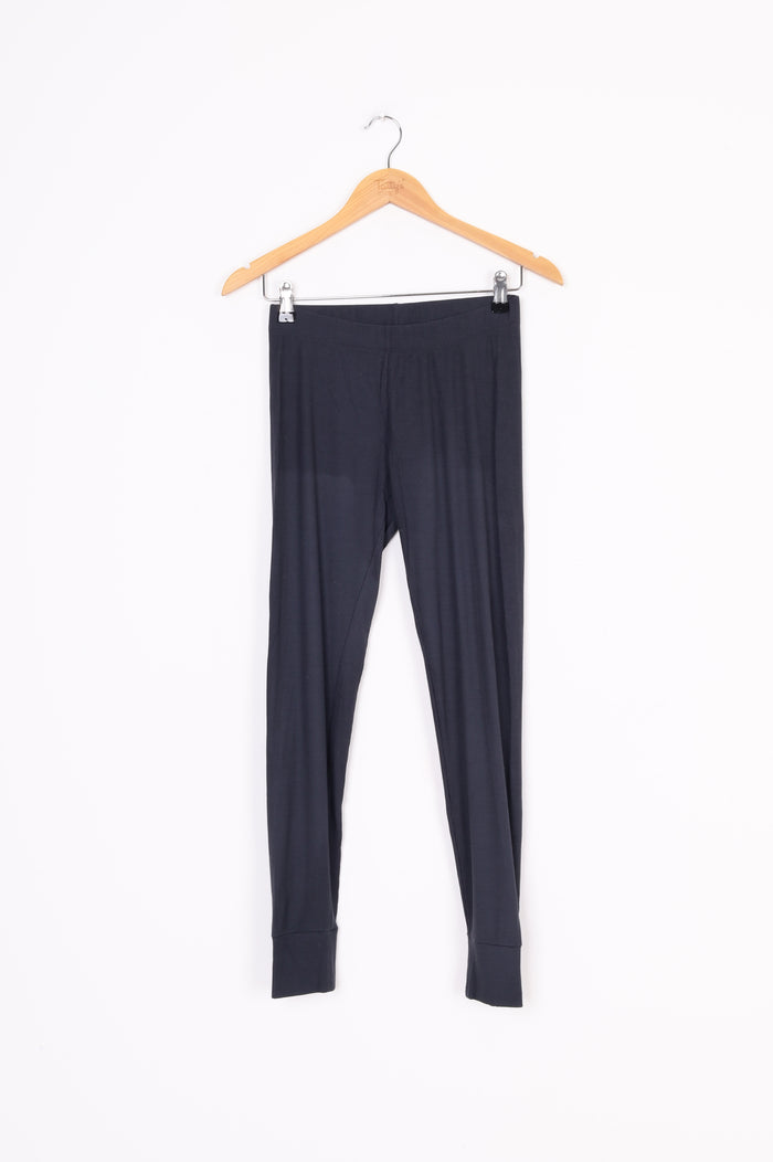 Skims Womens Blue Pants Size M