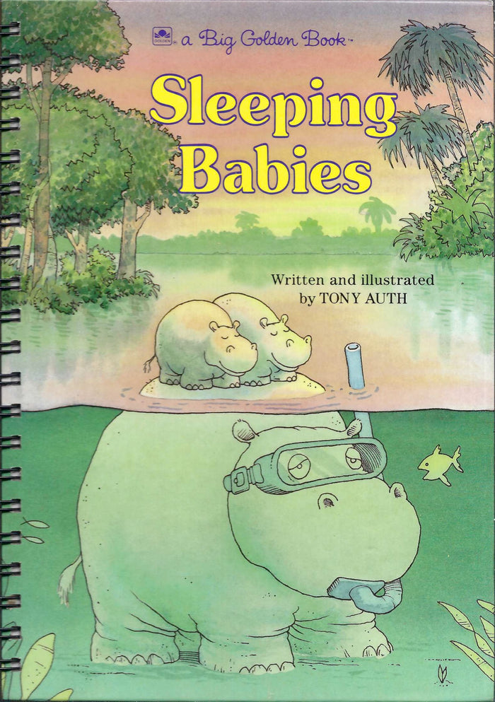 Sleeping Babies