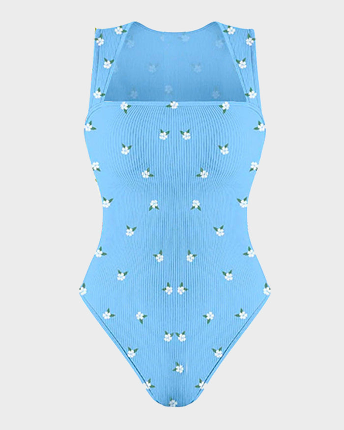 Camellia candyblue / S (US 0-4)