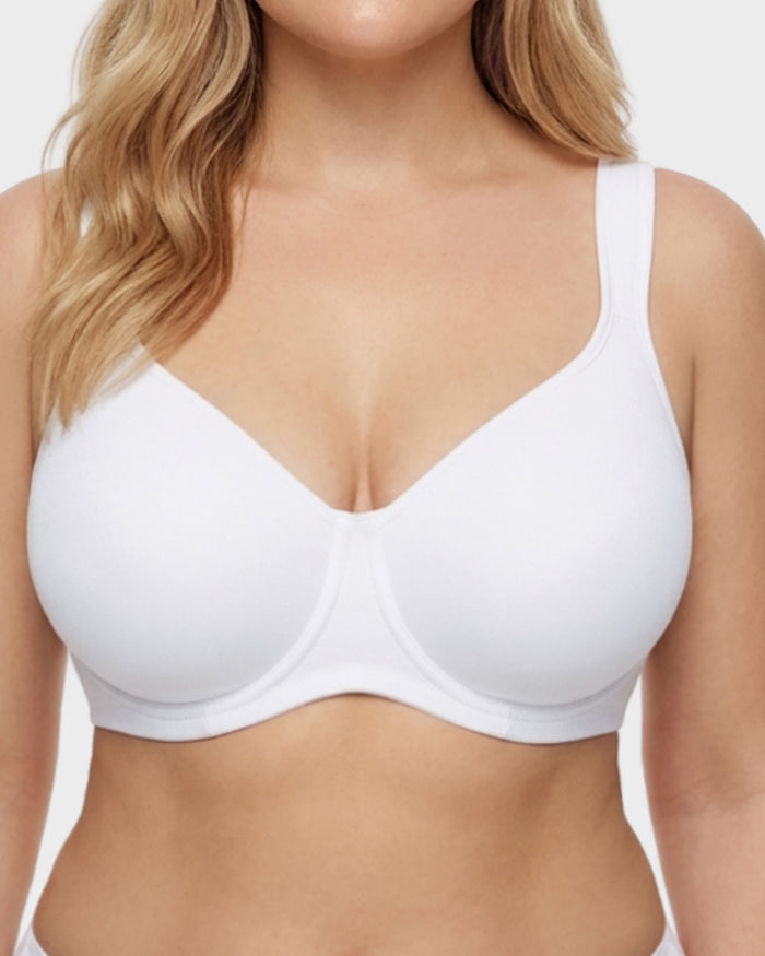 White / 34 / C
