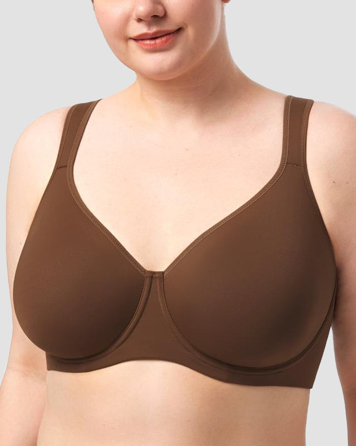 Brown / 34 / C