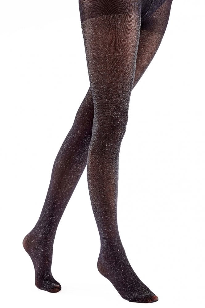 Opaque shimmer tights by Pretty polly AYR8
