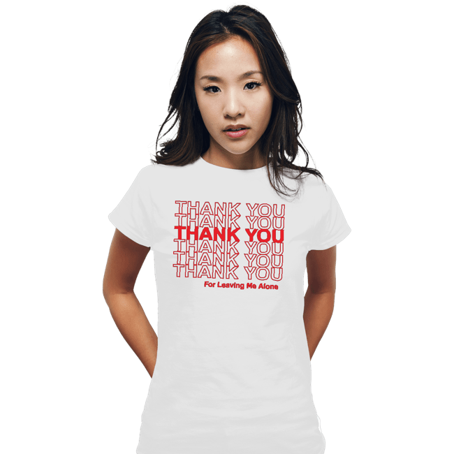 Fitted Shirts, Woman / Small / White