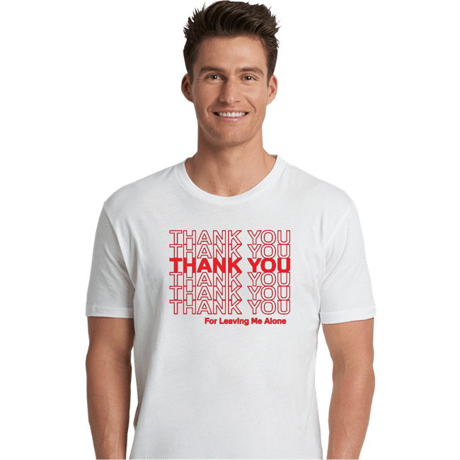 Premium Shirts, Unisex / Small / White