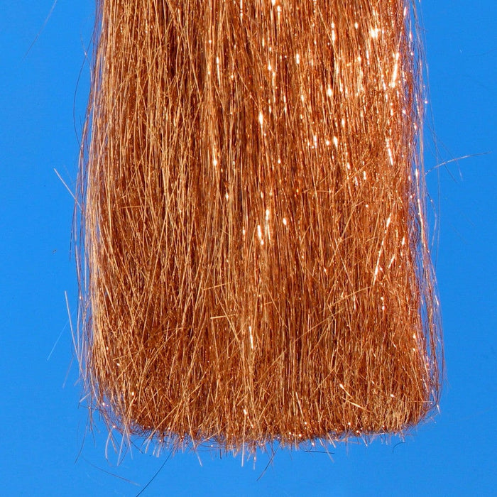Sparkle Enrico Puglisi Copper Fly Tying Rivers and Glen Trading Co