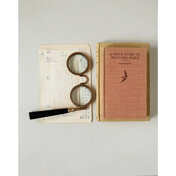 Spectacle Magnifying Glass - Madison's Niche