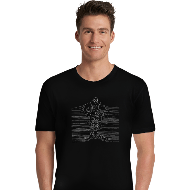 Premium Shirts, Unisex / Small / Black