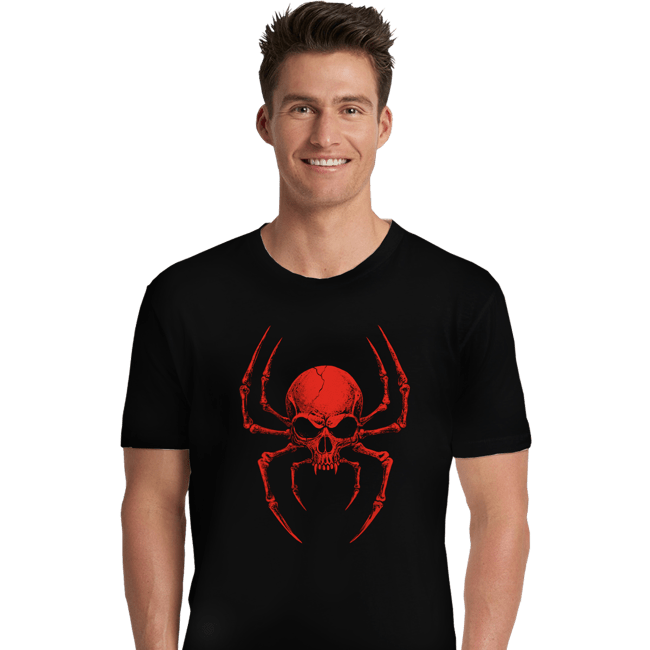 Premium Shirts, Unisex / Small / Black