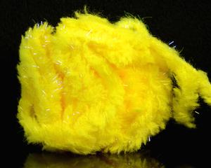 Spirit River UV2 Roe Yarn Spirit River Fl. Oregon Cheese Fly Tying Rivers and Glen Trading Co