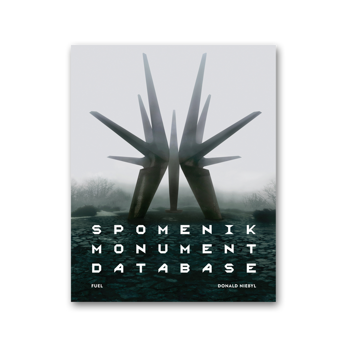 Spomenik Monument Database