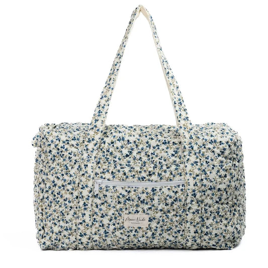 Spring Large Duffel Bag - Madison's Niche