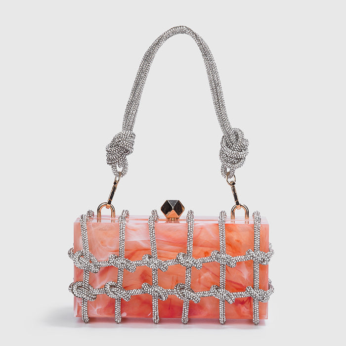 One Size / Coral
