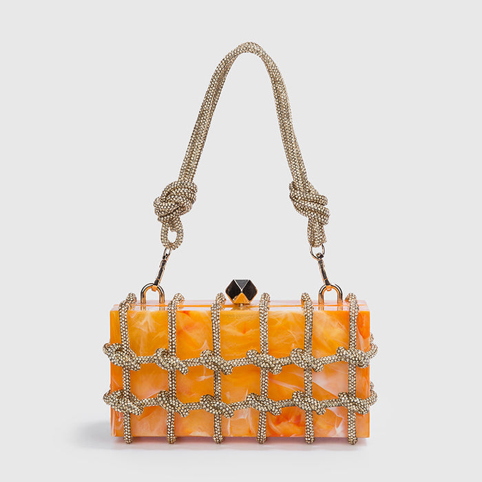 One Size / Orange