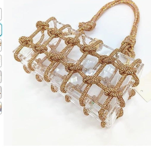 One Size / Gold