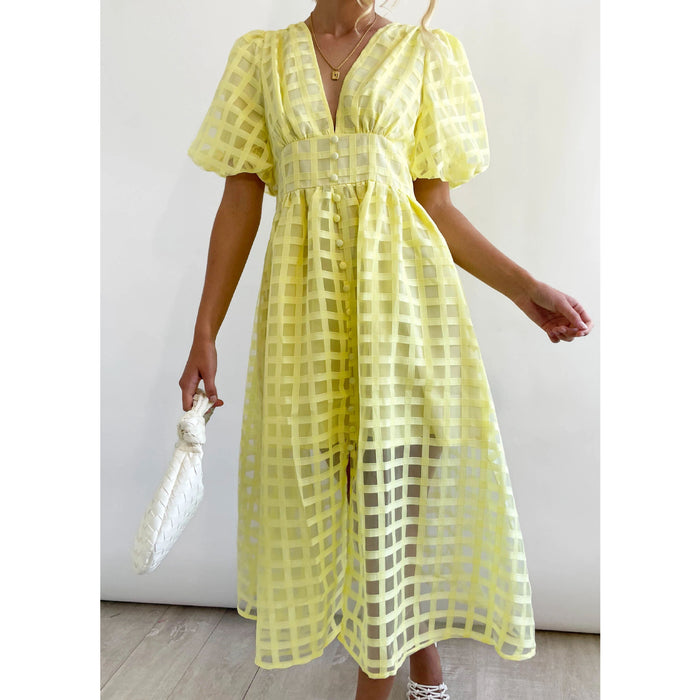 S / Yellow