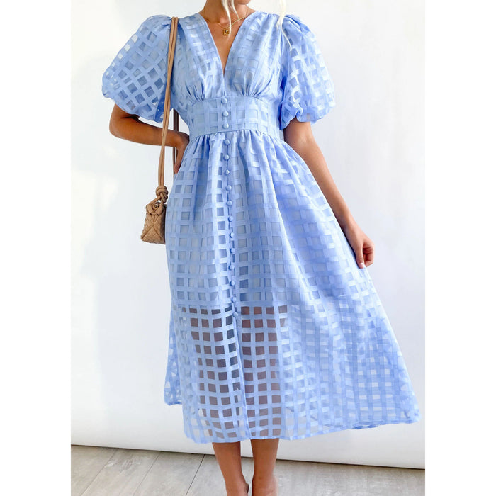 S / Light Blue