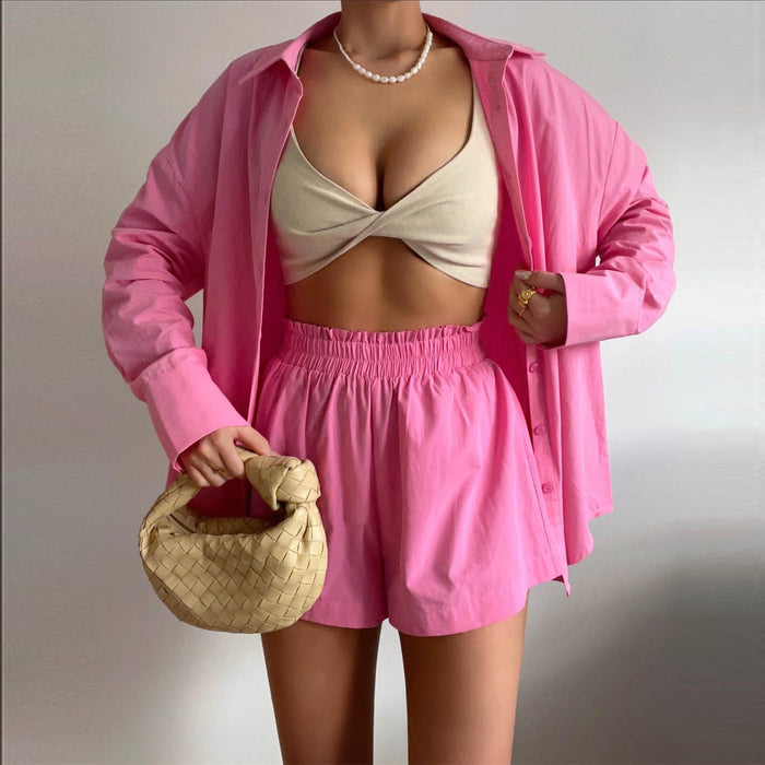 S / Pink