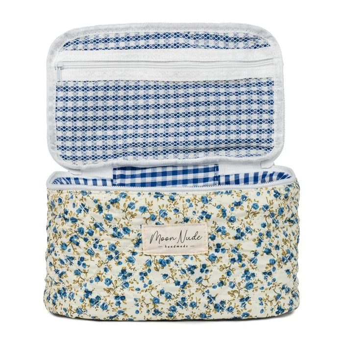 Spring Vanity Bag - Madison's Niche