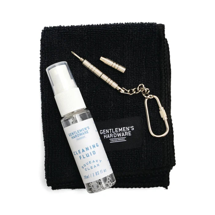 Squeaky Clean And Repair Kit - Madison's Niche