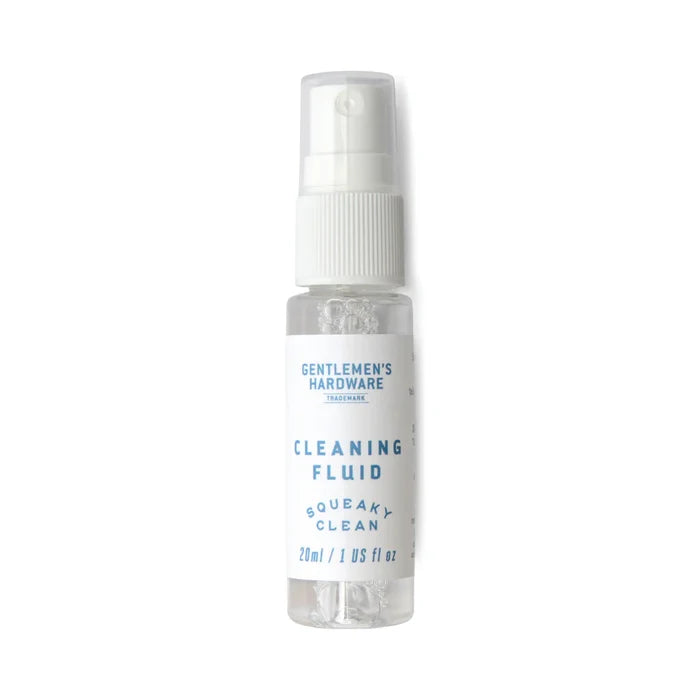 Squeaky Clean And Repair Kit - Madison's Niche