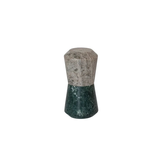 Stacked Salt & Pepper Shakers - Madison's Niche
