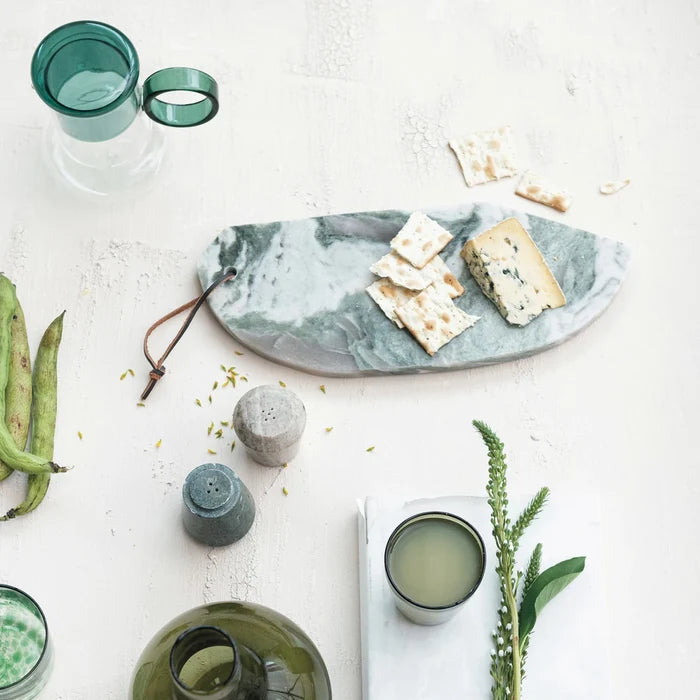 Stacked Salt & Pepper Shakers - Madison's Niche