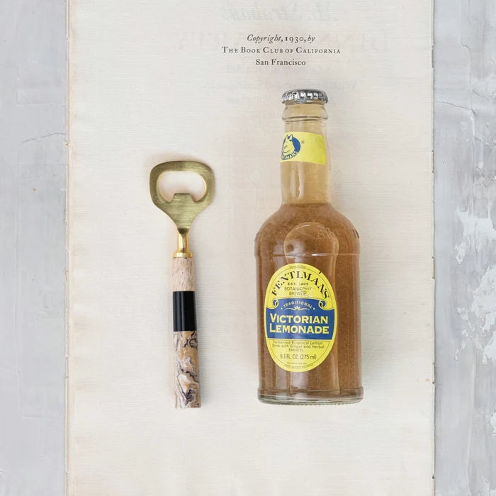 Stainless Steel Bottle Opener - Madison's Niche