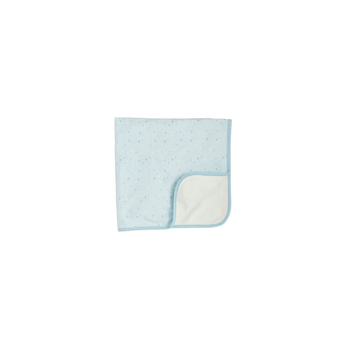 Stars Arrival Blanket - Madison's Niche