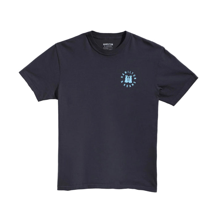 Stay Curious T