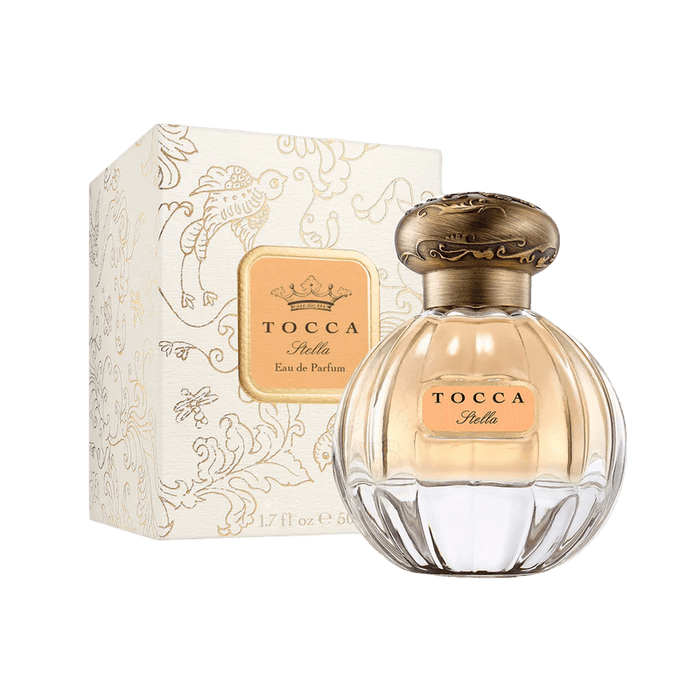 Stella Eau de Parfum - 1.7 fl oz - Madison's Niche