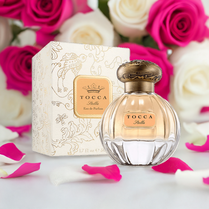 Stella Eau de Parfum - 1.7 fl oz - Madison's Niche