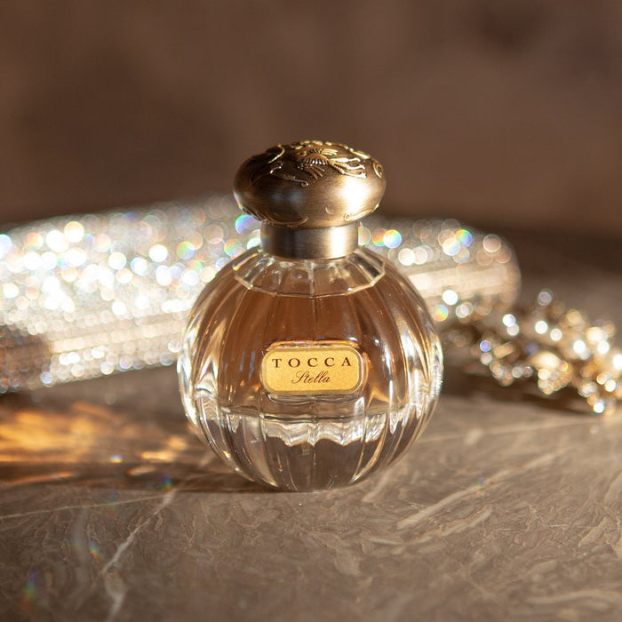 Stella Eau de Parfum - 1.7 fl oz - Madison's Niche
