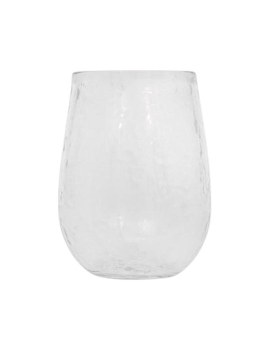 Stemless Wine Glass - Madison's Niche