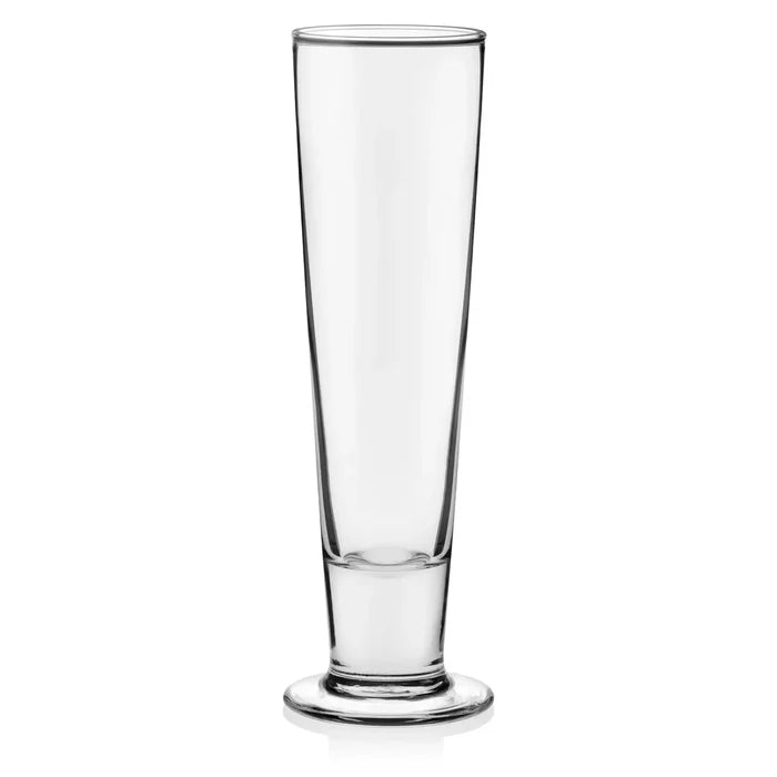 Stockholm Pilsner Beer Glass - Madison's Niche
