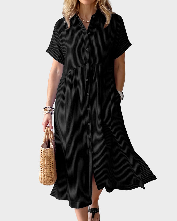 Black / S