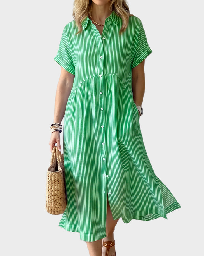 Green / S