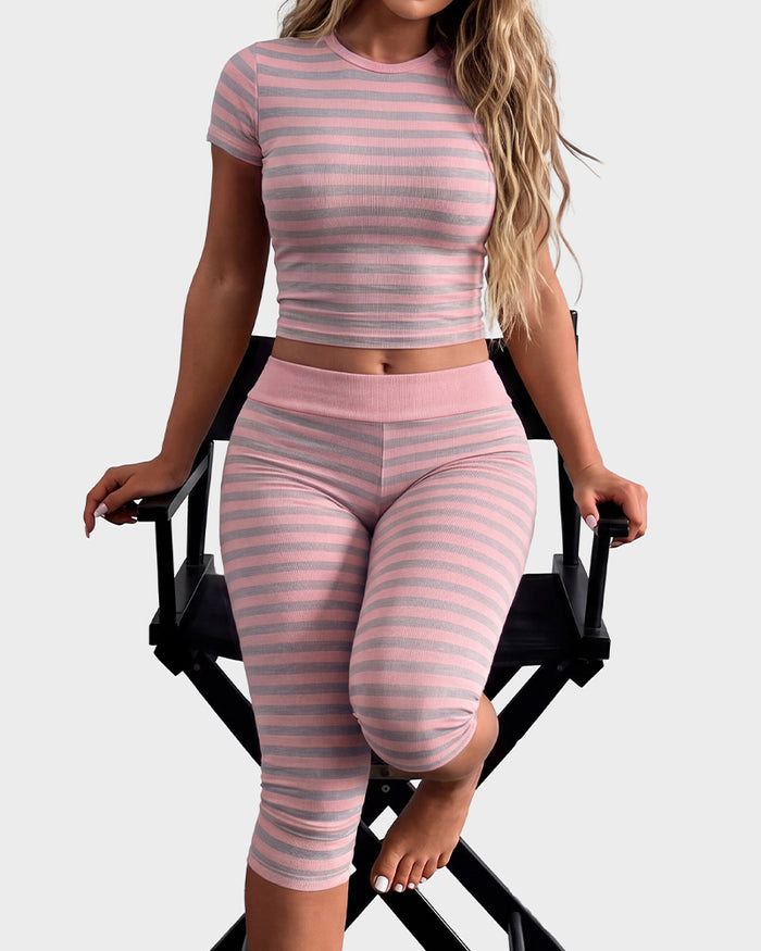 Baby Pink / S