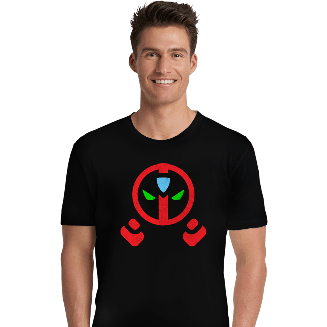 Premium Shirts, Unisex / Small / Black